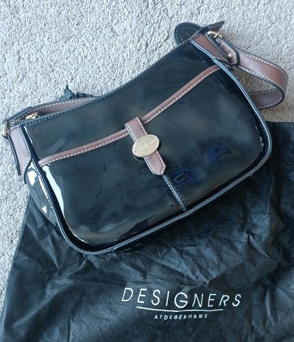 Jasper conran black - conran, patent