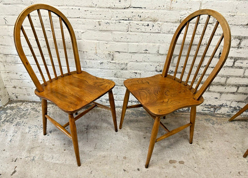 Pair mid century - of,
