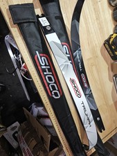 SHOCQ Triumph Limbs 66" @22lb