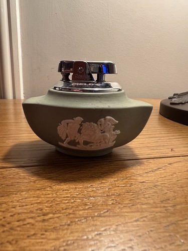 Vintage wedgwood jasperware - vintage,