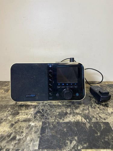 Grace digital gdi - grace, gdi-irc6000