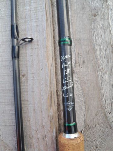 Darent valley 11ft 25lb - valley,