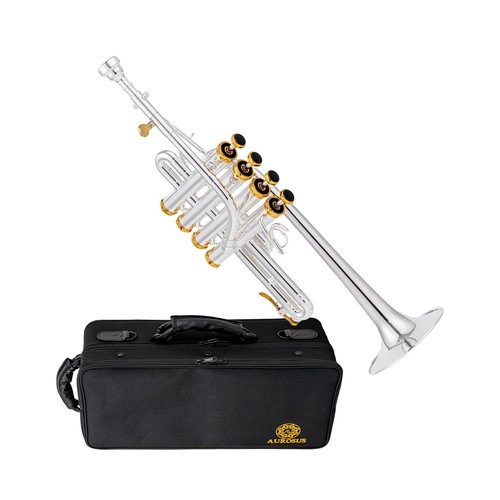 Piccolo trumpet 901s a - trumpet, bb/a