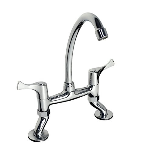 Phasat bridge kitchen - bridge, taps