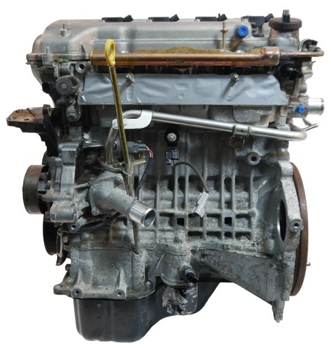 Engine for toyota avensis - avensis, 1.8