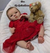 GORGEOUS REBORN DOLL CORA