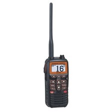 Standard horizon hx210 - standard,