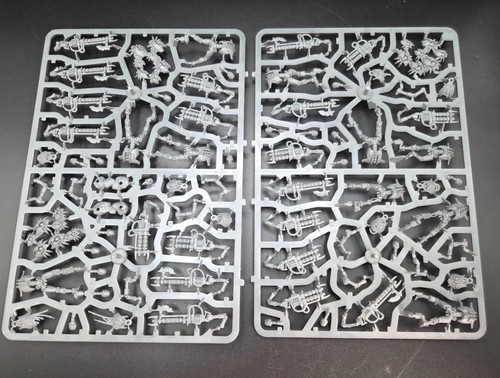 Games workshop warhammer - games, 40k