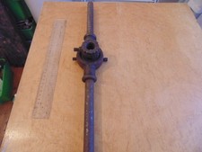 VINTAGE LITTLE GIANT DIE