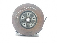 3646A9 FRONT LEFT KNUCKLE /