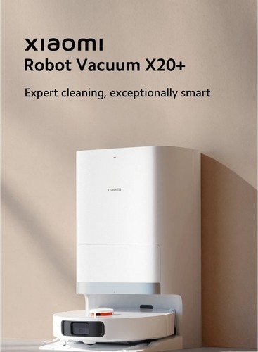 Xiaomi robot vacuum - xiaomi,