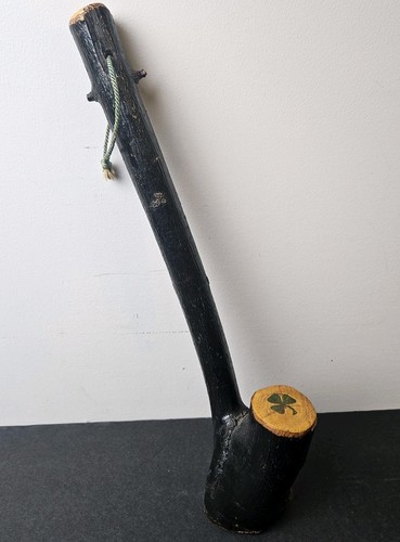 Vintage decorative irish - decorative,