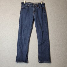 Volcom Blue Denim Medium Wash