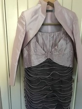 Mireia mother of bride