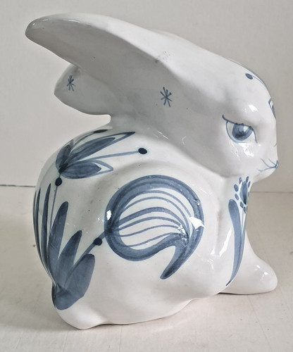 A234 david sharp rye - a, pottery