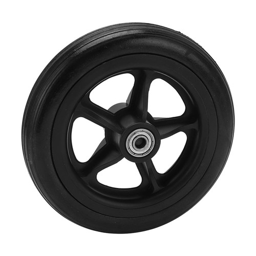 Wheelchair wheel 163mm low - wheelchair,