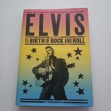 ELVIS PRESLEY-  AlfPred