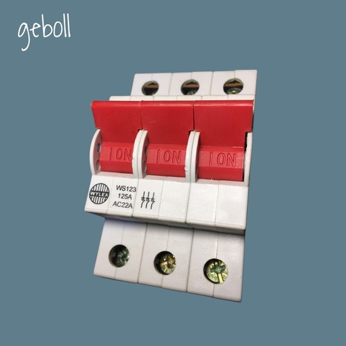 Wylex ws123 main - wylex,