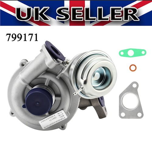 Turbocharger for vauxhall - turbocharger,