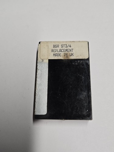 Vintage bsr st4d - bsr,