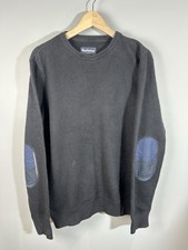 Barbour Men’s Crewneck