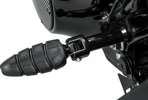 Kuryakyn footpeg adapters - kuryakyn,