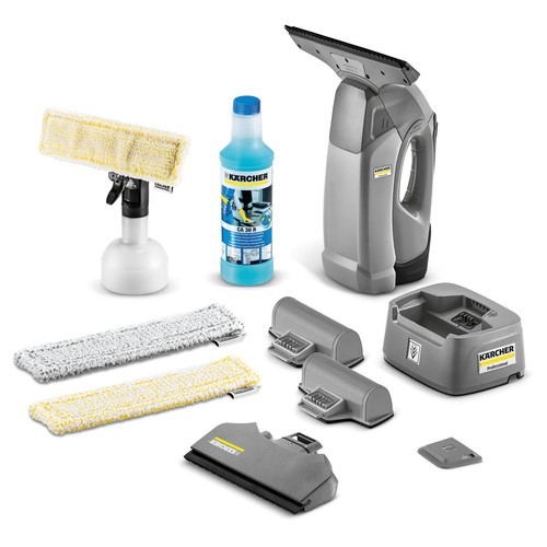 Karcher wvp pro window vac - wvp,