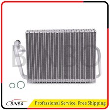 New A/C Evaporator Core for