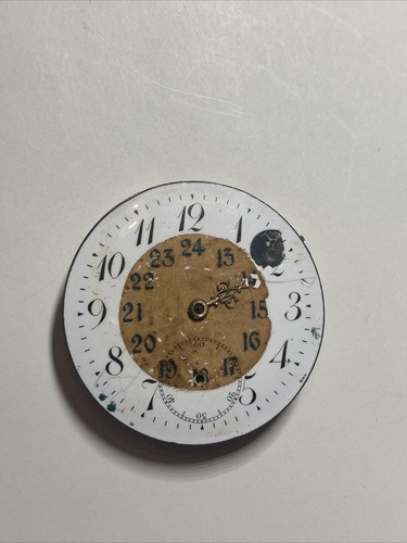 Lecoultre high grade - grade, swiss