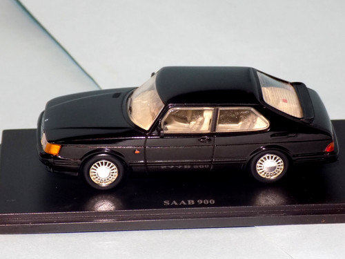 Saab 900 eagle race uh - saab, s