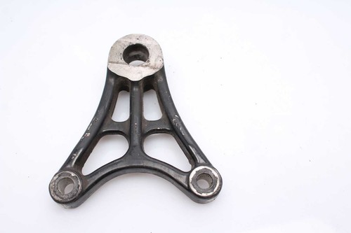 Rear brake caliper holder