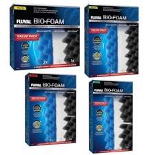 Fluval bio foam external - fluval,