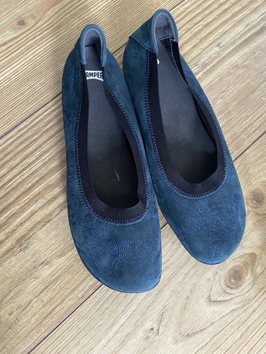 Camper dolly shoes with - dolly,