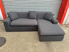 Made.com Benson RHF Corner