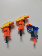 NERF N-Strike Elite Jolt Toy