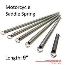 Motorcycle Motorbike Mattress