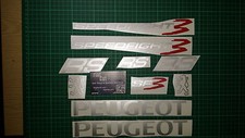 Peugeot speedfight 3 RS