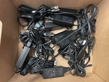 LOT x10 HP 45W USB-C Power AC