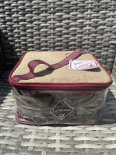 Lemieux Heritage Bandages