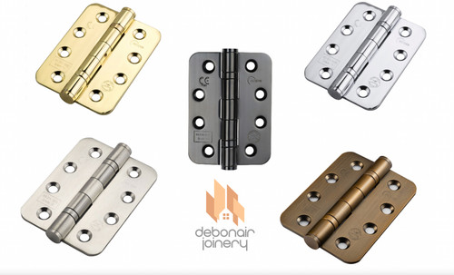 Door hinge eclipse in - eclipse, 4