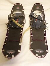 MSR Axis Lightining snowshoes