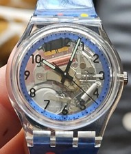 Genuine Swatch Watch AG1994