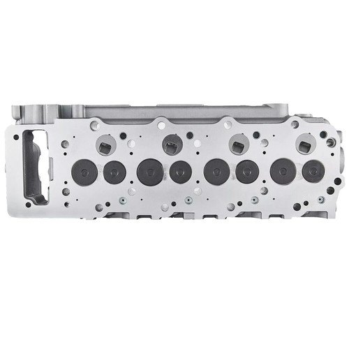 Mitsubishi cylinder head type - cylinder,