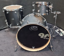 DW USA Drumset Performance
