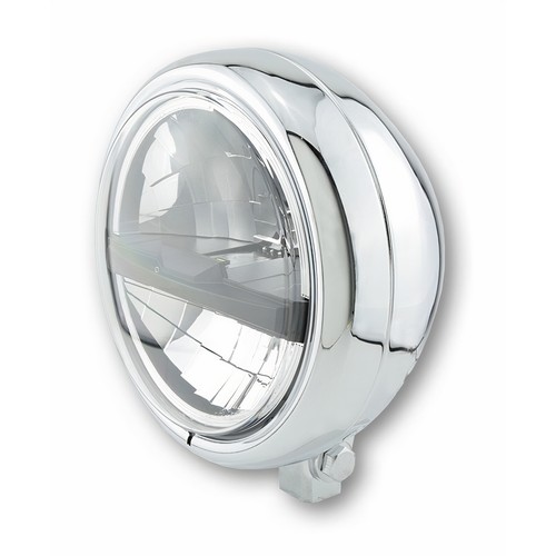 Highsider inch led - 5,