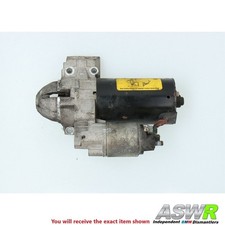 BMW Starter Motor N47 N47N