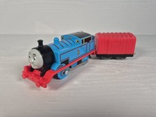 Trackmaster Thomas The Tank