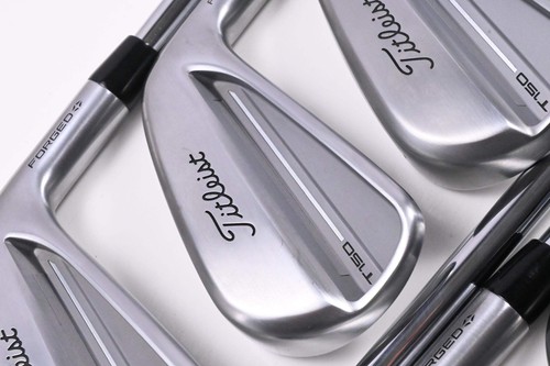 Titleist t150 2025 irons - t150,
