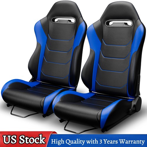 For volkswagen pair reclinable - for,