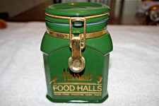 Vintage HARRODS Knightsbridge